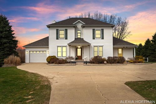 7266 Peddler Lk, Clarksville, MI, 48815-9683 | Card Image