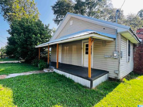 414 Piedmont Ave, Piedmont, AL, 36272-2030 | Card Image