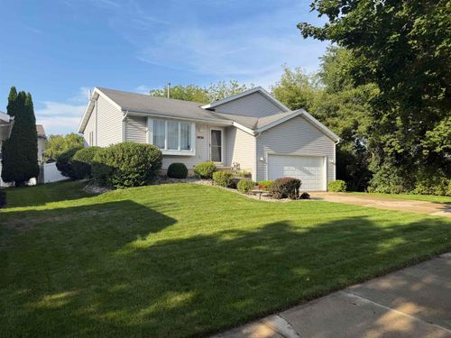 6926 Rockstream Drive, Madison, WI, 53719 | Card Image