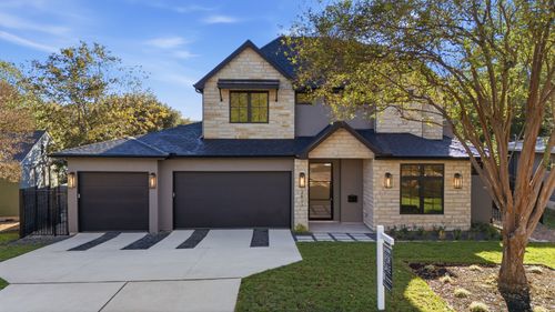 2803 Oak Park Dr, Austin, TX, 78704-3808 | Card Image