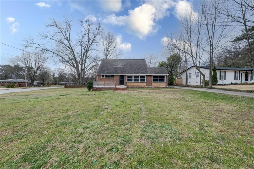 Rodeo Ct, Atlanta, GA 30316
