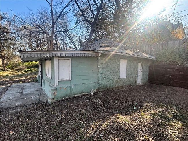 5014 Paseo Blvd, House other with 1 bedrooms, 1 bathrooms and null parking in Kansas City MO | Image 9