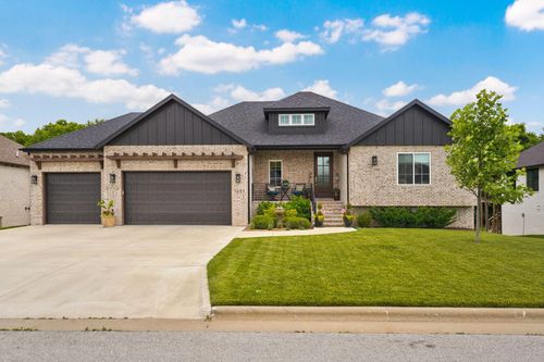 1651 N Bristol Avenue, Springfield, MO, 65802 | Card Image