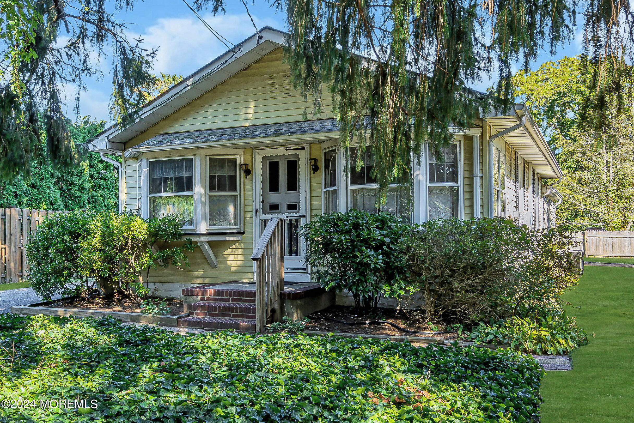 Burdge Ave, Brick, NJ 08724