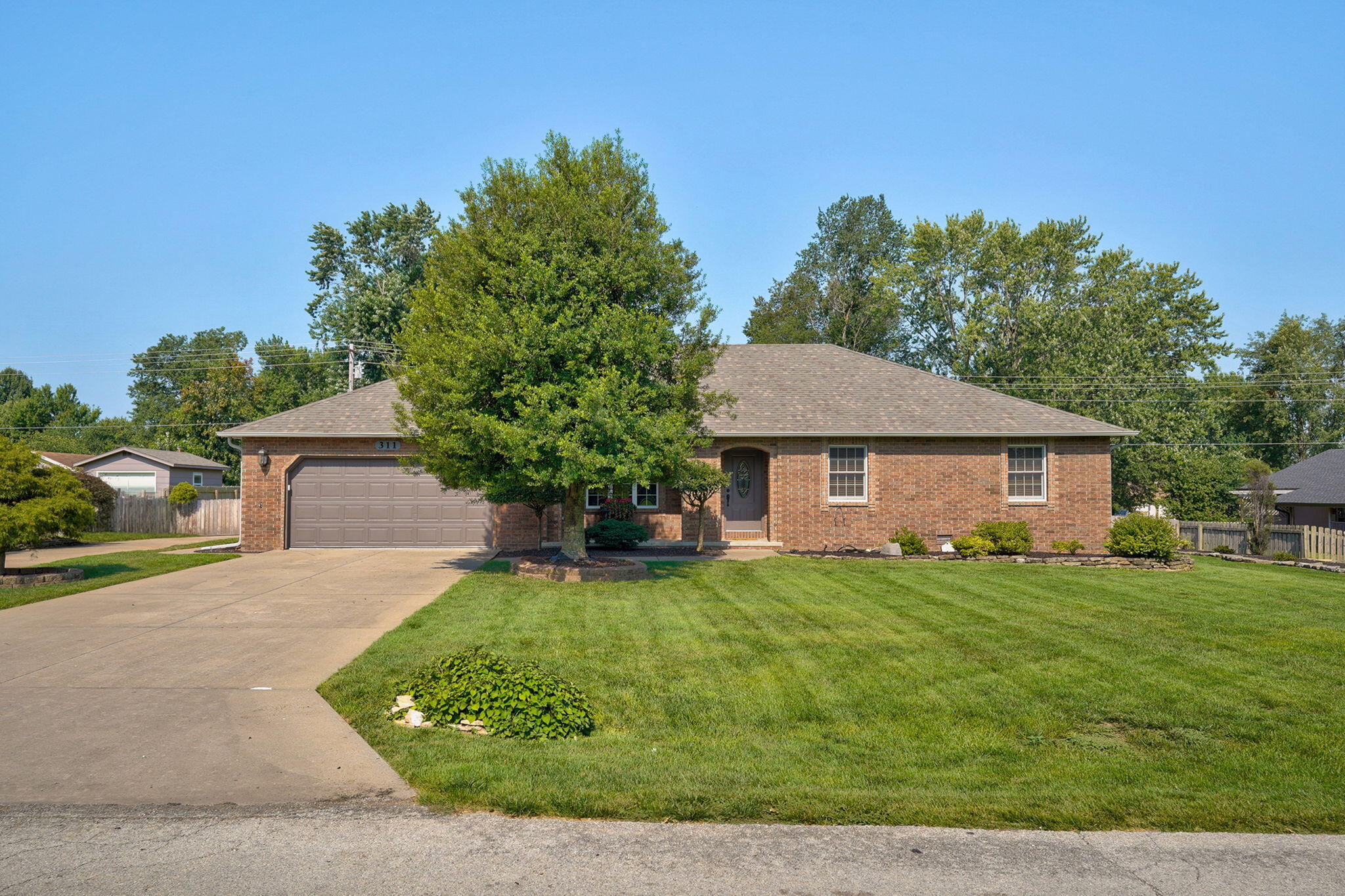 Residential in Nixa 5