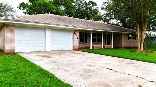 1607 Mcfarland Street, Baytown, TX, 77520 | Card Image