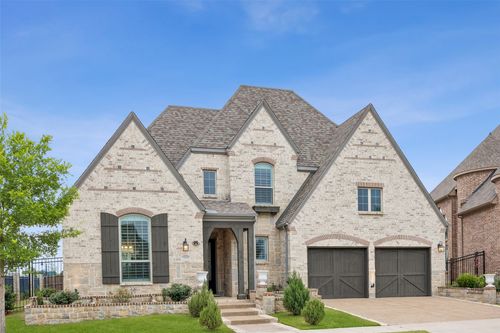 1910 Woodland Skipper Way, Arlington, TX, 76005-1293 | Card Image