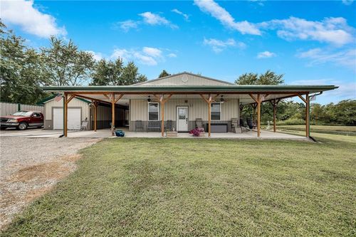 806 Sw County Road O, Holden, MO, 64040-8214 | Card Image