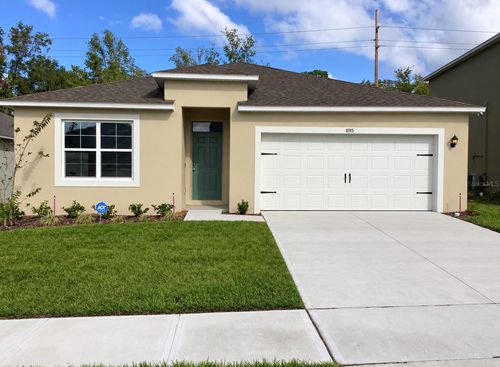 11115 Amber Ridge Drive, Zellwood, FL, 32798 | Card Image