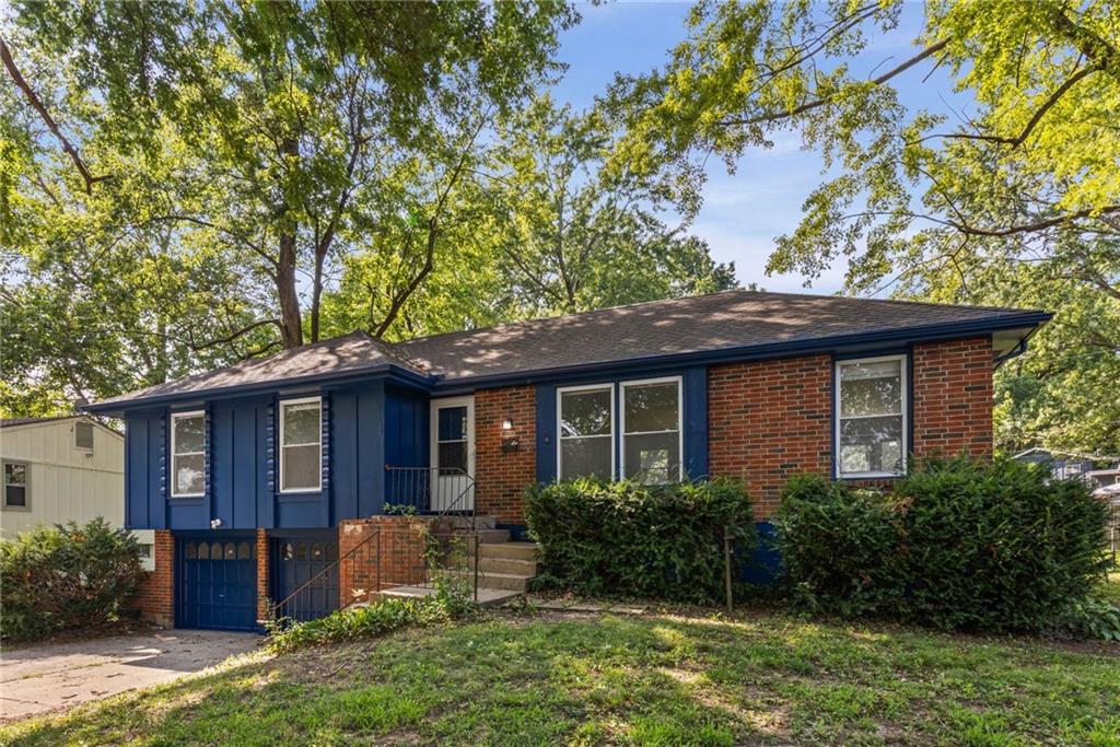 Residential in Kansas City 2