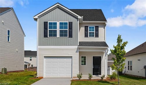 2569 Raspberry Hill Dr, Winston-Salem, NC, 27106 | Card Image