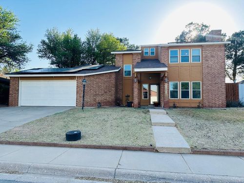 3305 Dentcrest Dr, Midland, TX, 79707-4205 | Card Image