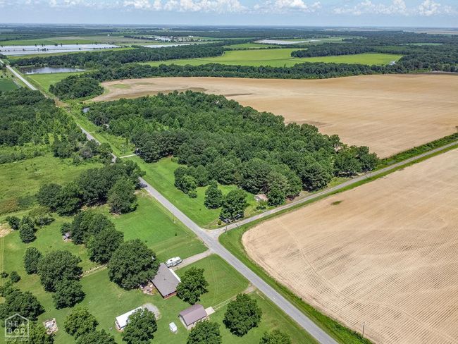 6634 Hamilton Loop, Home with 0 bedrooms, 0 bathrooms and null parking in Carlisle AR | Image 16