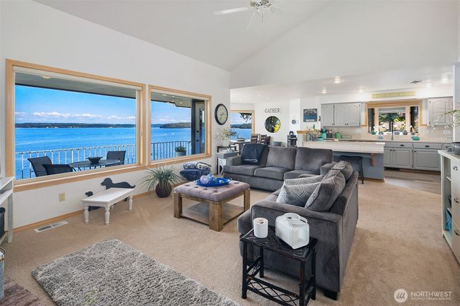 212 Tala Shore Drive, House other with 3 bedrooms, 5 bathrooms and 3 parking in Port Ludlow WA | Image 4