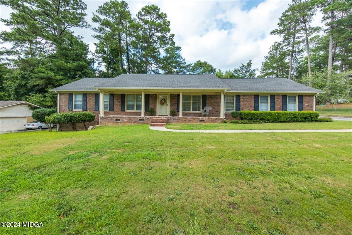 Beechwood Dr, Macon, GA 31210