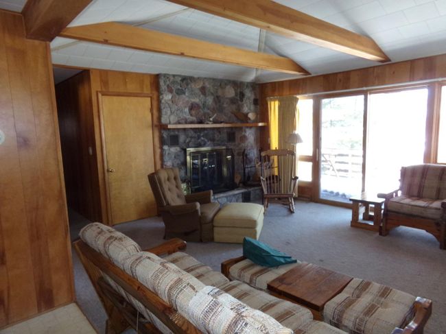 3292 W Sand Lake Ln, House other with 3 bedrooms, 2 bathrooms and null parking in Lac du Flambeau WI | Image 12