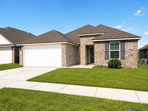 15909 Olive Grove Dr, Zachary, LA, 70791-8387 | Card Image