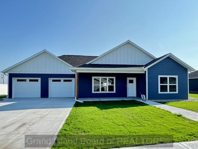 19th St, Central City, NE 68826
