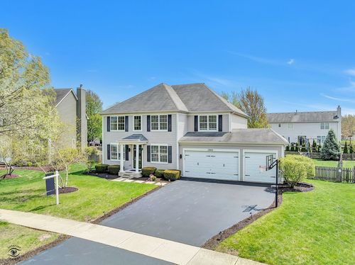 13905 Trillium Ln, Plainfield, IL, 60544-7505 | Card Image