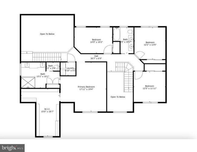 560 Buckley Rd, House other with 4 bedrooms, 4 bathrooms and null parking in LOWER GWYNEDD PA | Image 38