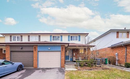 338 Hillside Dr, Mississauga, ON, L5M2L7 | Card Image