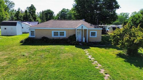 2134 Knoll Ave, Erie, PA, 16510-2222 | Card Image