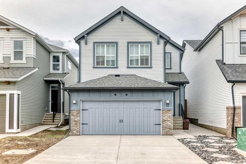 32 Sugarsnap Way Se, Calgary, AB, T3S | Card Image