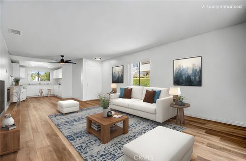 unit-e105-711 W 1st St, Santa Ana, CA, 92701-5408 | Card Image