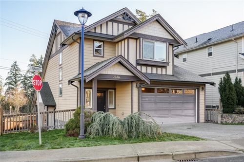 1326 Bombardier Cres, Langford, BC, V9B0R2 | Card Image