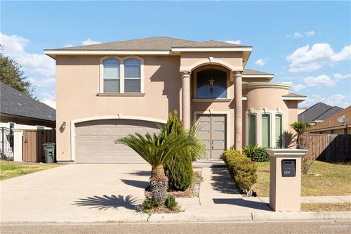 2427 E 5th Street, Mission, TX, 78572 | Card Image