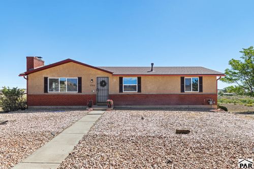 1783 W Chimazo Plz, Pueblo West, CO, 81007-6813 | Card Image