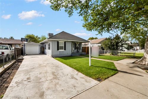 409 S Orange St, Turlock, CA, 95380-5313 | Card Image