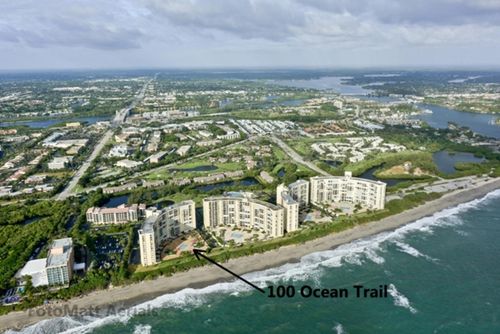 1202-100 Ocean Trail Way, Jupiter, FL, 33477-5505 | Card Image