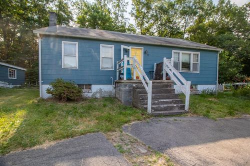 20 Lena Ln, Ruby, NY, 12475-8022 | Card Image