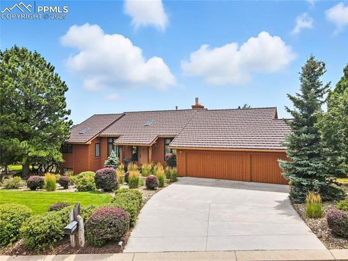 1665 Stoney Point Court, Colorado Springs, CO, 80919 | Card Image