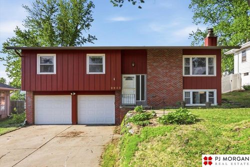 9633 Sahler Street, Omaha, NE, 68134 | Card Image