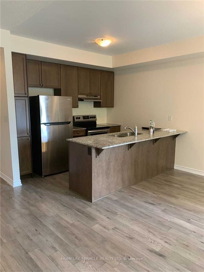 7 - 240 Lagerfeld Dr, Condo with 2 bedrooms, 2 bathrooms and 1 parking in Brampton ON | Image 7