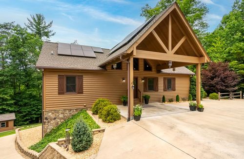 1172 Settlers Ridge Rd, Ellijay, GA, 30540-1987 | Card Image