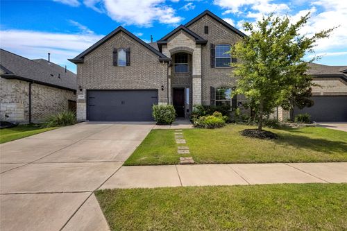 1104 Granger Dr, Mckinney, TX, 75071-1607 | Card Image