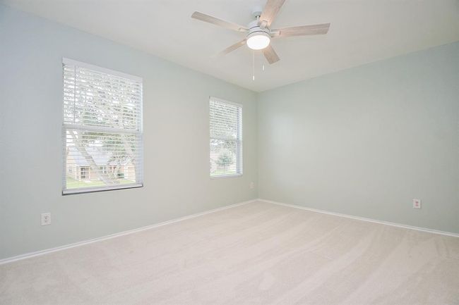 5110 Oakbriar Ln, House other with 3 bedrooms, 3 bathrooms and 2 parking in Rosenberg TX | Image 24