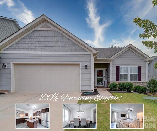 165 Old Harbor Dr, Mount Gilead, NC, 27306-8651 | Card Image