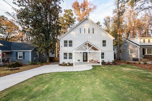 2566 Creekwood Ter, Decatur, GA, 30030-4509 | Card Image