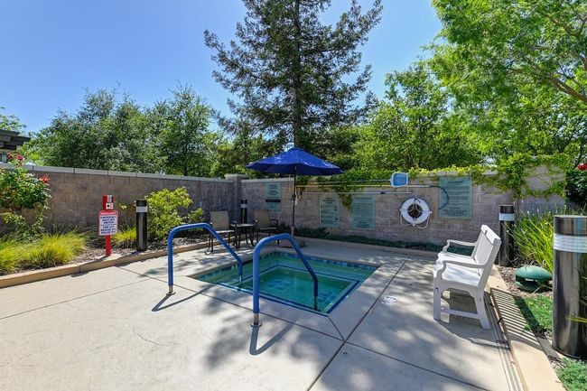 The Club at Westpark community Spa | Image 52