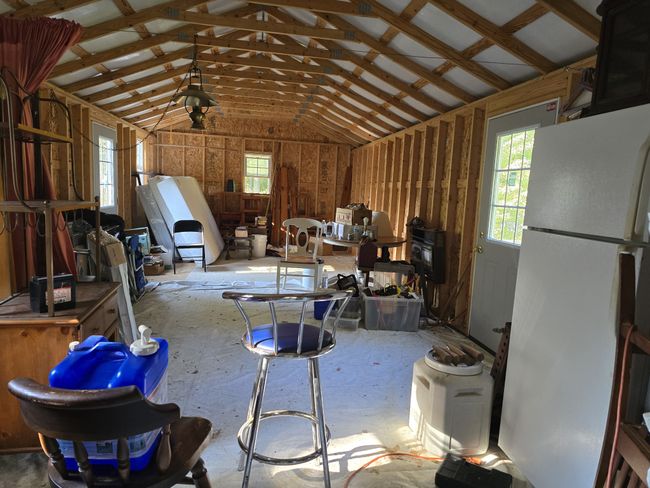2185 Northcutts Cove Rd, House other with 1 bedrooms, 1 bathrooms and 4 parking in Beersheba Springs TN | Image 9