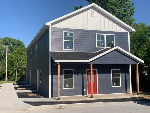 100-603 N 4th St, Columbia, MO, 65201-4303 | Card Image