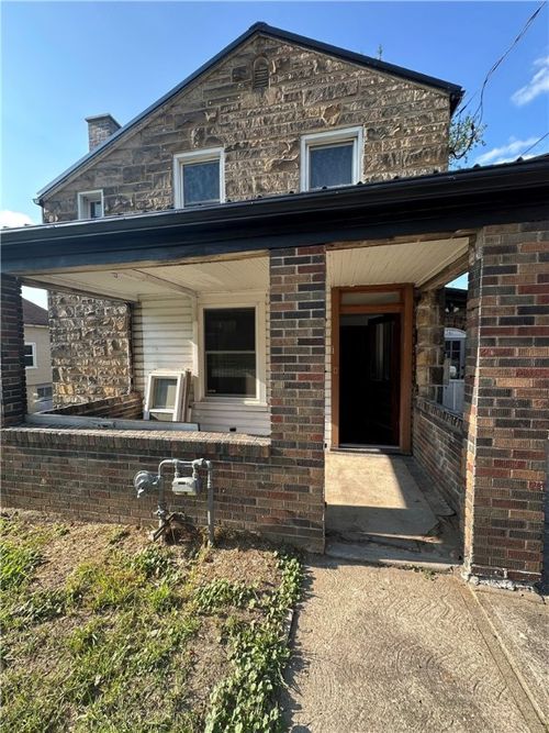 2167 Rankintown Rd, Finleyville, PA, 15332-1214 | Card Image