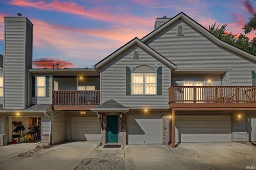 1916 Griffon Drive, Lafayette, IN, 47909-3918 | Card Image