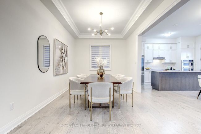 1243 Queens Plate Rd, House other with 5 bedrooms, 5 bathrooms and 2 parking in Oakville ON | Image 6