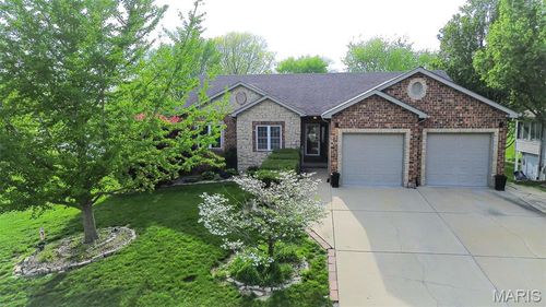 315 Westview Dr, Edwardsville, IL, 62025-5259 | Card Image