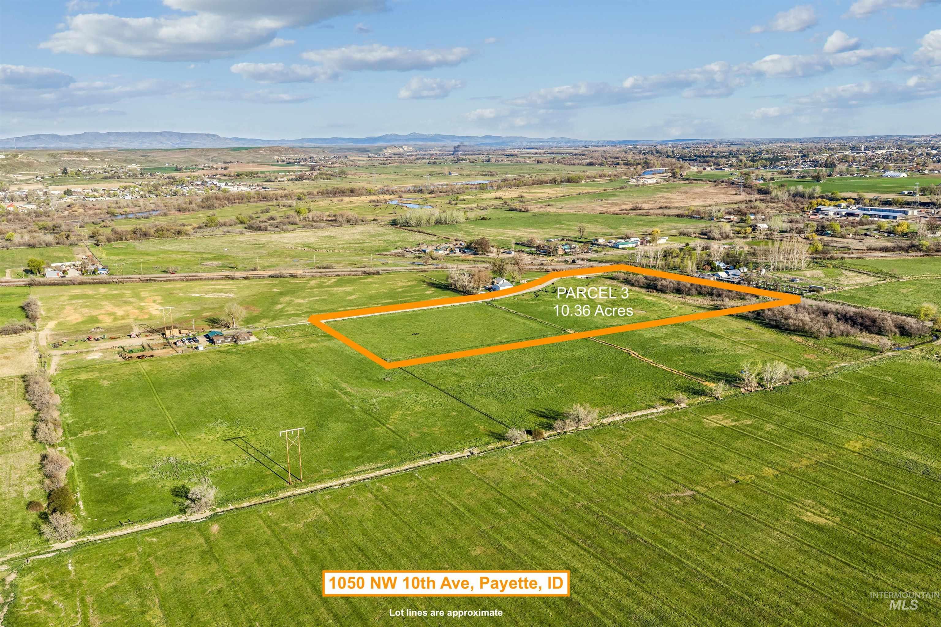 Land in Payette 5